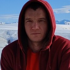 Фотография мужчины Антон, 36 лет из г. Новокубанск