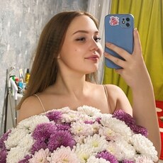 Фотография девушки Татьяна, 19 лет из г. Тосно