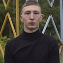 Дмитрий, 23 года