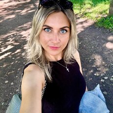 Фотография девушки Анастасия, 37 лет из г. Таксимо