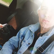 Фотография мужчины Данил, 25 лет из г. Волжский