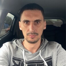 Фотография мужчины Игорек, 40 лет из г. Кугеси