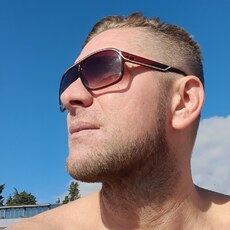 Фотография мужчины Юри, 38 лет из г. Киров