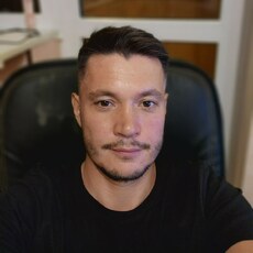 Фотография мужчины Булат, 38 лет из г. Казань