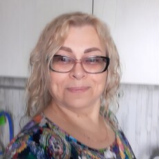 Фотография девушки Марина, 57 лет из г. Коряжма