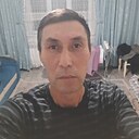 Акылжан, 46 лет
