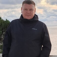 Фотография мужчины Вадим, 38 лет из г. Анапа