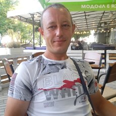 Фотография мужчины Константин, 39 лет из г. Энергодар