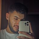 Mohammad, 22 года