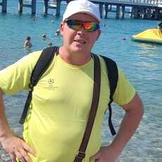 Фотография мужчины Алексей, 42 года из г. Саратов