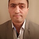 Магеррам, 47 лет