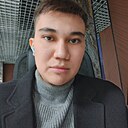 Адиль, 23 года