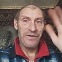 Андрей Аношин, 47 лет