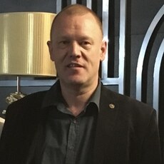 Фотография мужчины Илья, 50 лет из г. Нижний Новгород