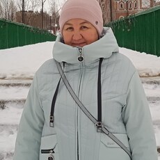 Фотография девушки Соня, 50 лет из г. Уфа