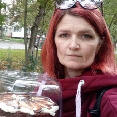 Екатерина, 42 из г. Челябинск.