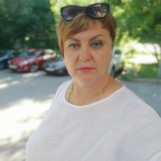 Фотография девушки Larisa, 53 года из г. Москва