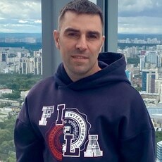 Фотография мужчины Владимир, 40 лет из г. Лесной