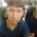 Abdullo Kurbonov, 34 года