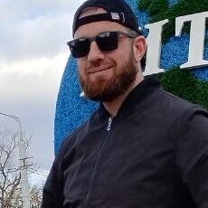 Фотография мужчины Даниил, 37 лет из г. Дятьково