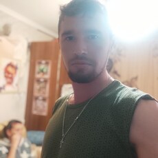 Фотография мужчины Денис, 35 лет из г. Оренбург