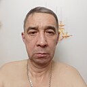 Альфред, 53 года