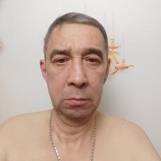 Фотография мужчины Альфред, 53 года из г. Пермь