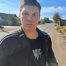 Фотография мужчины Сергей, 39 лет из г. Красноармейск