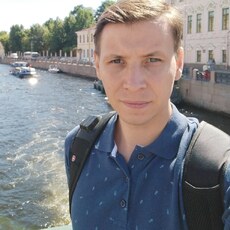 Фотография мужчины Иван, 38 лет из г. Псков