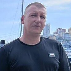 Фотография мужчины Дмитрий, 43 года из г. Хабаровск