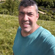 Фотография мужчины Боря, 50 лет из г. Москва