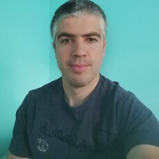 Фотография мужчины Виталий, 39 лет из г. Пятигорск