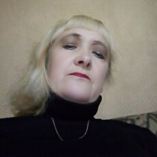 Фотография девушки Светлана, 53 года из г. Екатеринбург