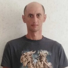 Фотография мужчины Евгений, 43 года из г. Таганрог