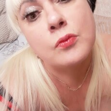 Фотография девушки Непредсказуемая, 45 лет из г. Иркутск