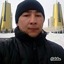 Асет, 35 лет