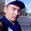 Асет, 35 лет