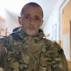 Фотография мужчины Альберт, 35 лет из г. Валуйки