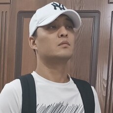 Фотография мужчины Rustam, 37 лет из г. Ташкент