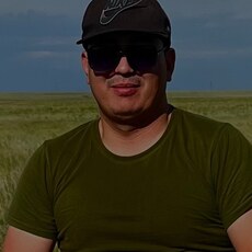 Фотография мужчины Дd, 34 года из г. Кокшетау