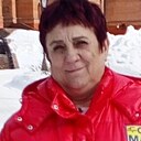 Любовь, 67 лет