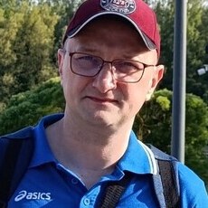 Фотография мужчины Александр, 41 год из г. Зеленоград