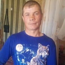 Фотография мужчины Иван, 44 года из г. Чита