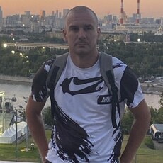 Фотография мужчины Антон, 35 лет из г. Саратов