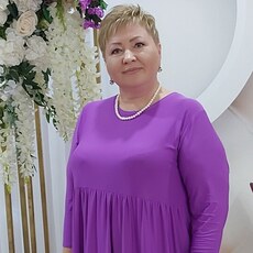 Фотография девушки Наталья, 54 года из г. Барнаул