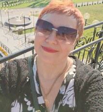 Фотография девушки Яна, 53 года из г. Могилев