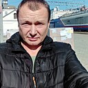 Владимир, 45 лет