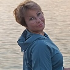 Фотография девушки Лиса, 50 лет из г. Дзержинск