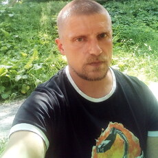 Фотография мужчины Малыш, 40 лет из г. Минск