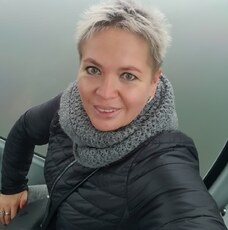 Фотография девушки Наталья, 50 лет из г. Киров